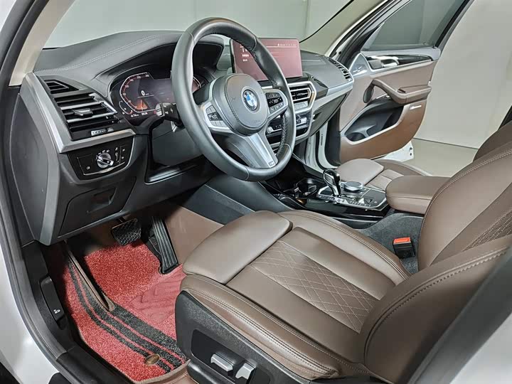 Фото 6 - BMW X3