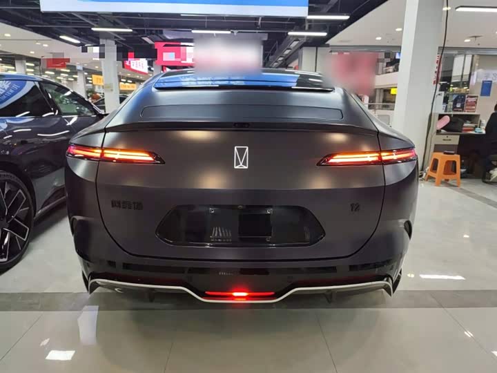 Фото 6 - Avatr 12