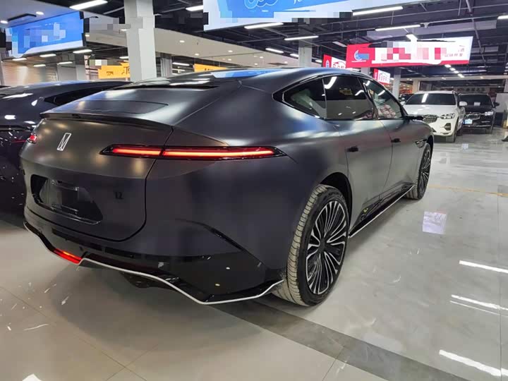 Фото 7 - Avatr 12