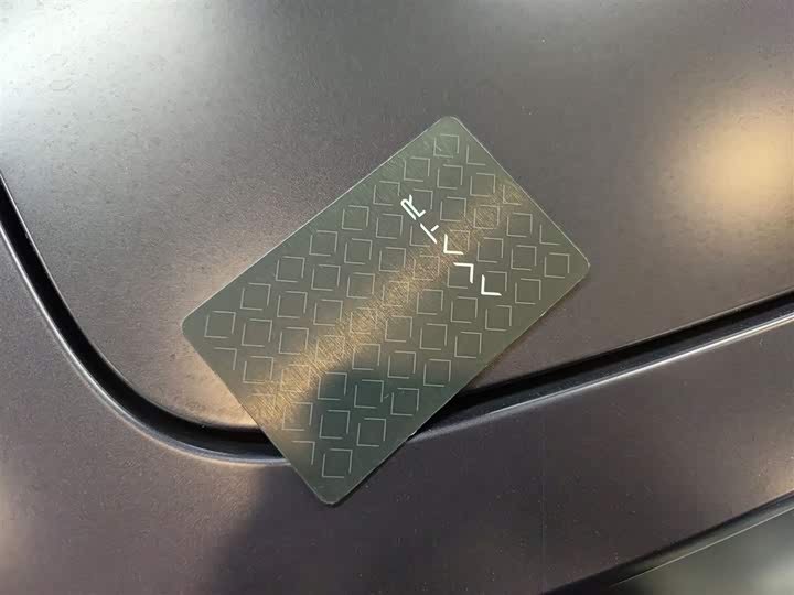 Фото 9 - Avatr 12