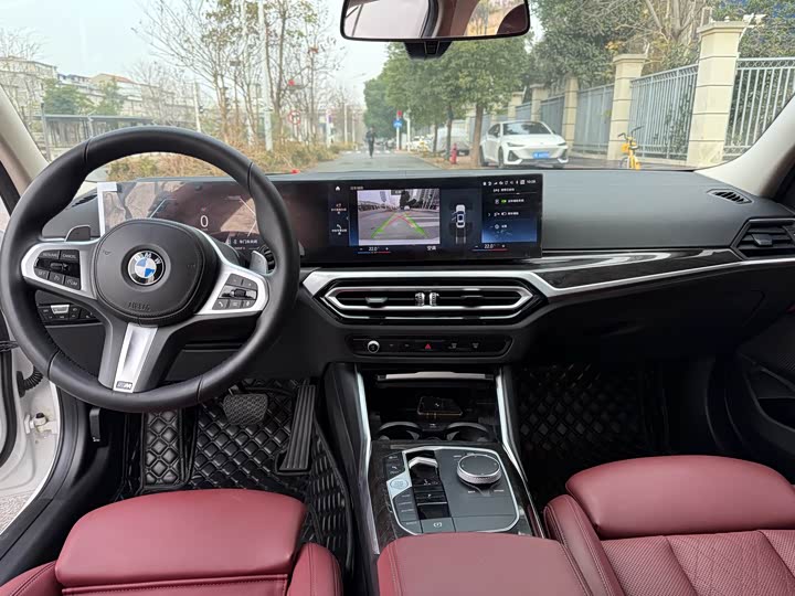 Фото 5 - BMW 3 Series