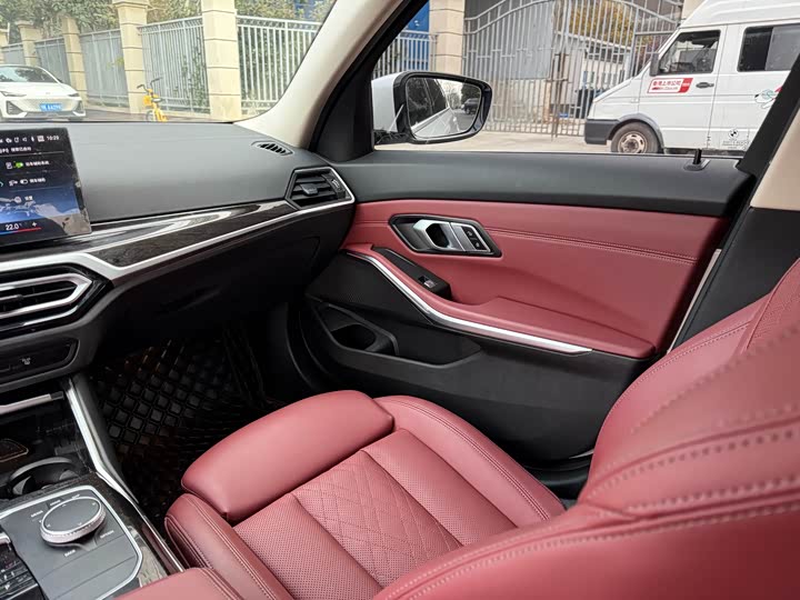 Фото 7 - BMW 3 Series