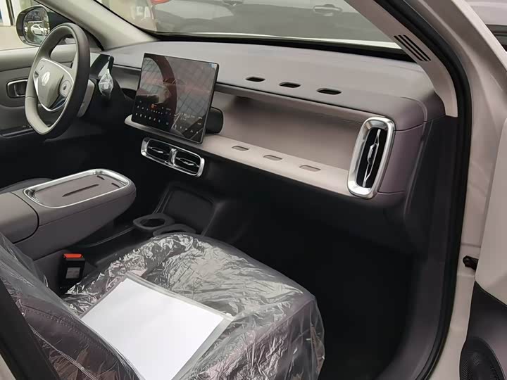 Фото 6 - Leapmotor B10