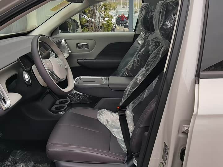 Фото 7 - Leapmotor B10