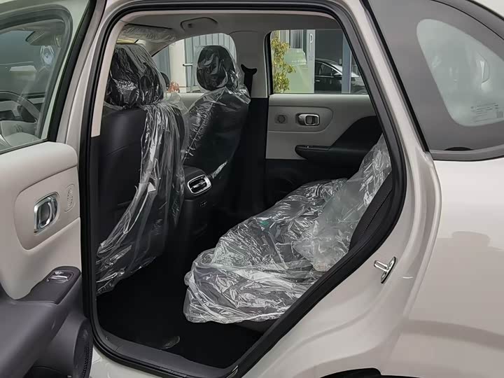 Фото 8 - Leapmotor B10