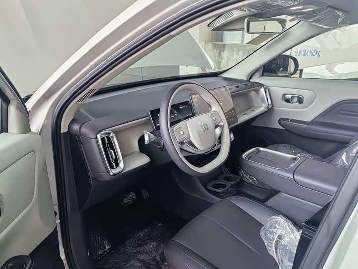 Фото 9 - Leapmotor B10