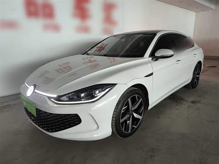 Фото 2 - Volkswagen Lamando L