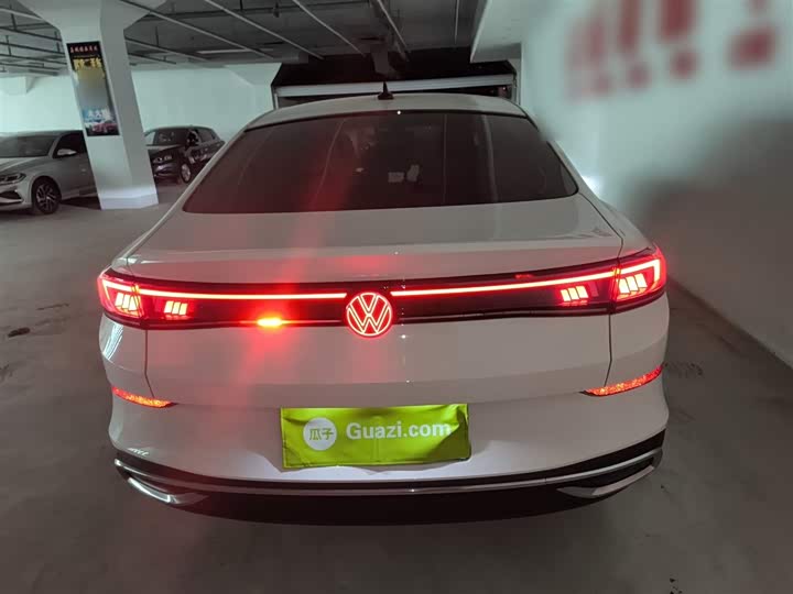 Фото 6 - Volkswagen Lamando L