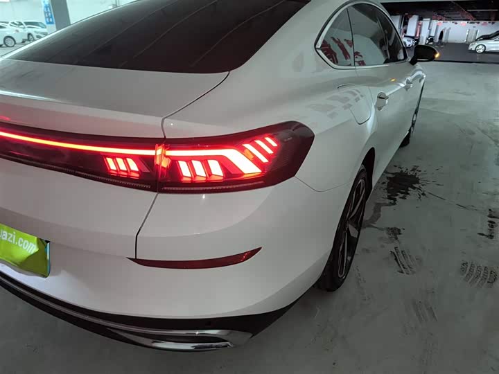 Фото 8 - Volkswagen Lamando L