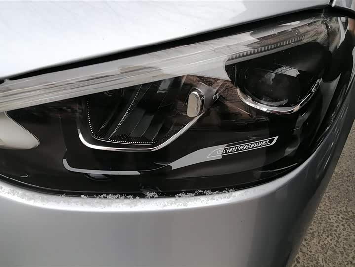 Фото 5 - Mercedes-Benz C-Class