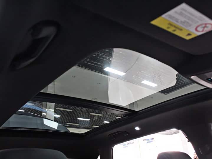 Фото 9 - BYD Song L DM-i Hybrid