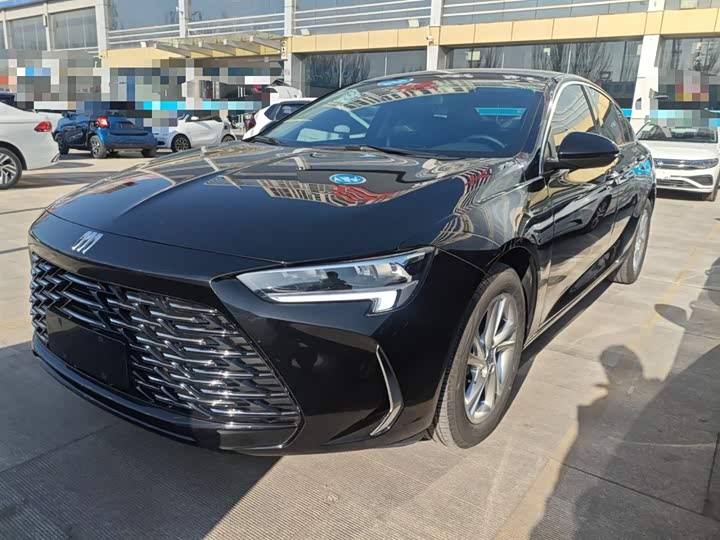 Фото 1 - Buick Regal