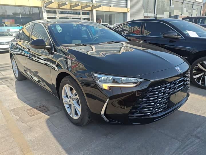 Фото 4 - Buick Regal