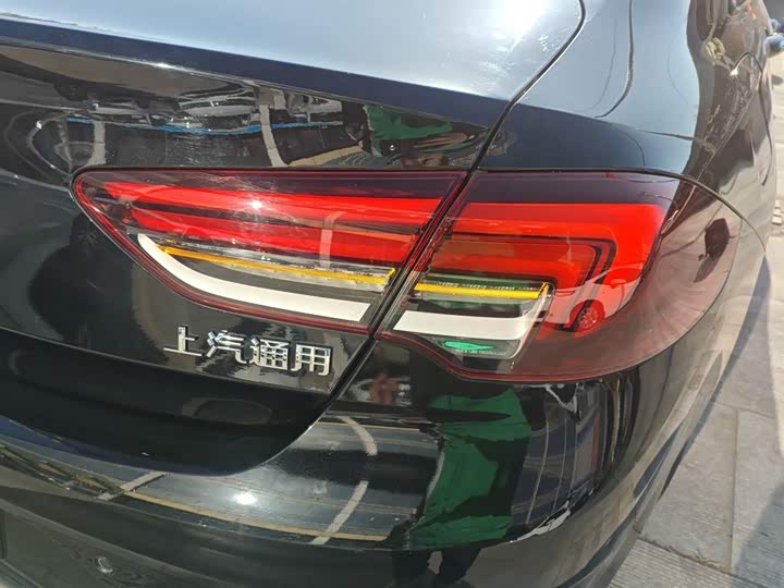 Фото 8 - Buick Regal