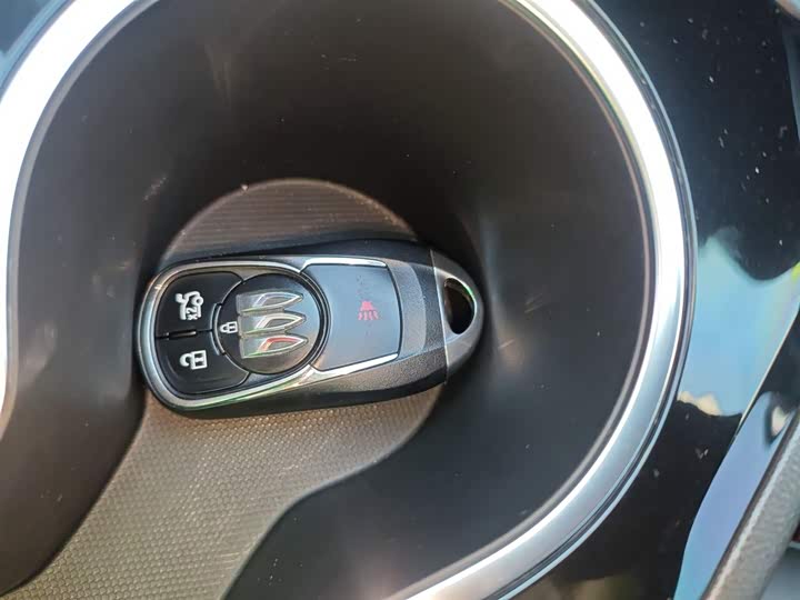 Фото 9 - Buick Regal