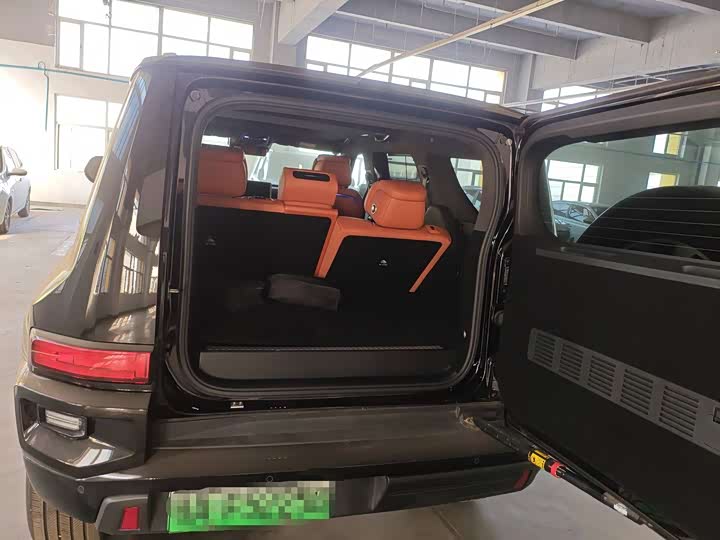 Фото 2 - Tank 700 Hybrid