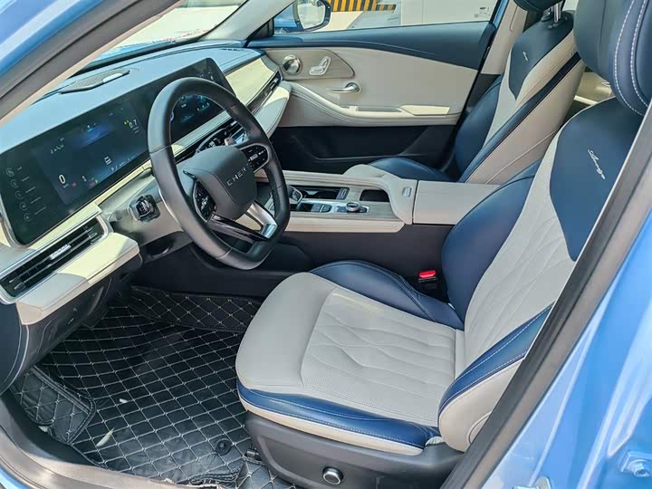 Фото 5 - Chery Arrizo 8