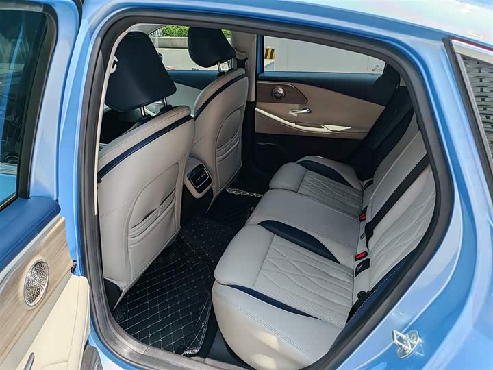 Фото 6 - Chery Arrizo 8