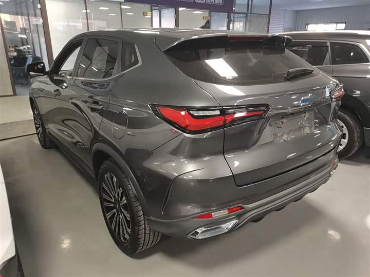 Фото 5 - Changan Oshan X5