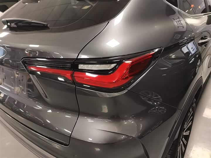 Фото 8 - Changan Oshan X5