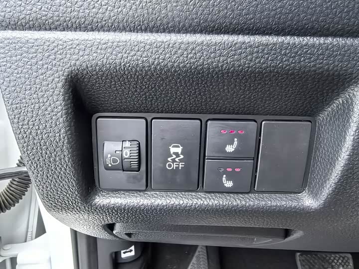 Фото 5 - Honda Crider