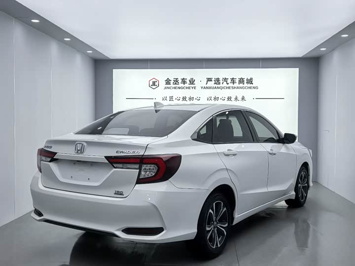 Фото 7 - Honda Crider