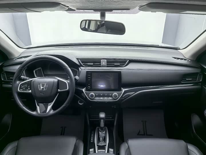 Фото 9 - Honda Crider