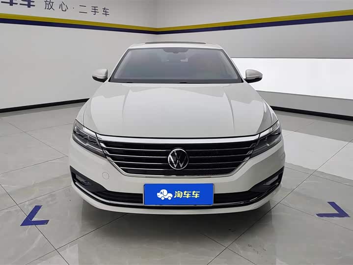 Фото 2 - Volkswagen Lavida