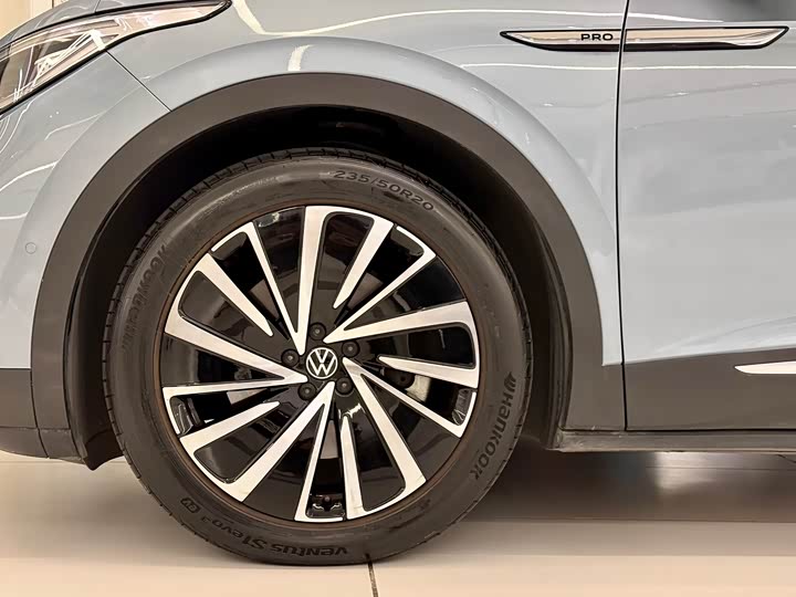 Фото 6 - Volkswagen ID.4 X