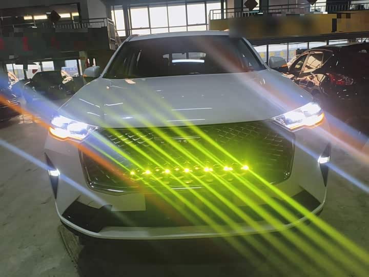 Фото 3 - Haval H6