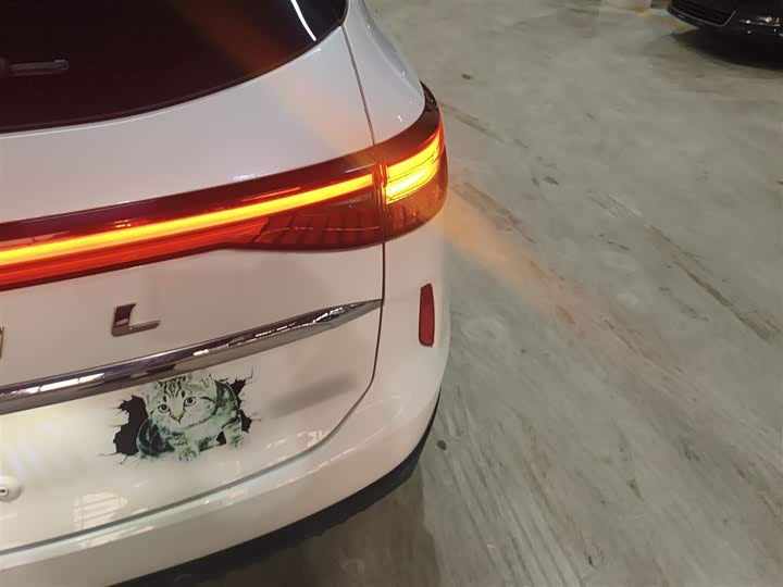 Фото 8 - Haval H6