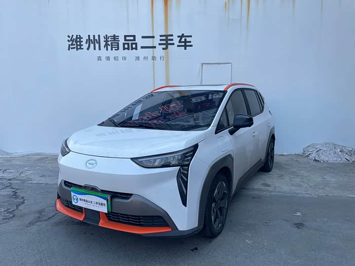 Фото 1 - GAC Aion Y