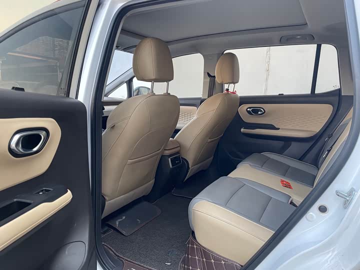 Фото 5 - GAC Aion Y