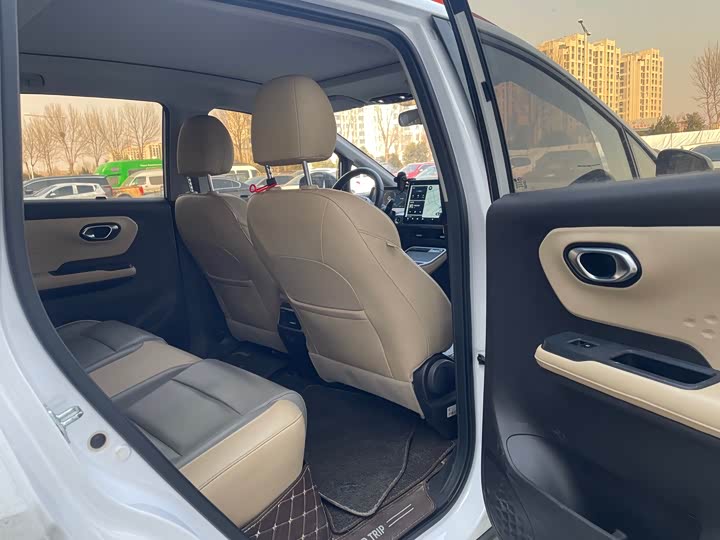 Фото 9 - GAC Aion Y