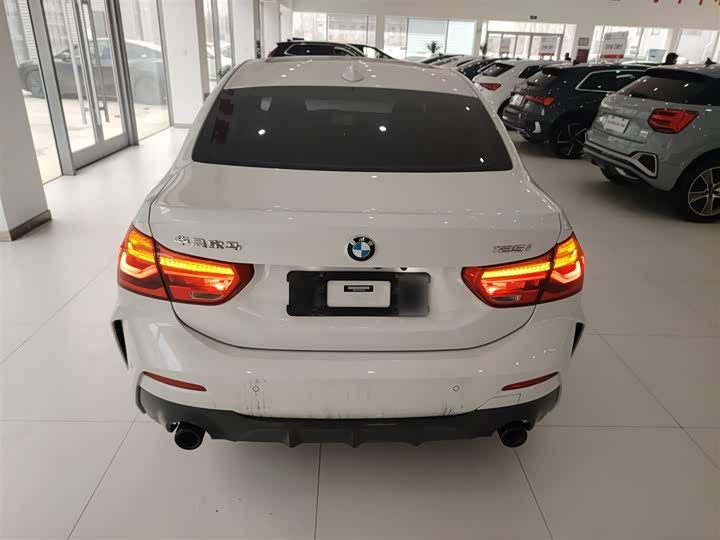 Фото 6 - BMW 1 Series