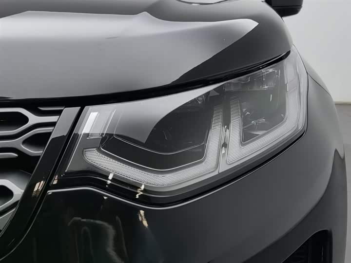 Фото 7 - Land Rover Discovery Sport