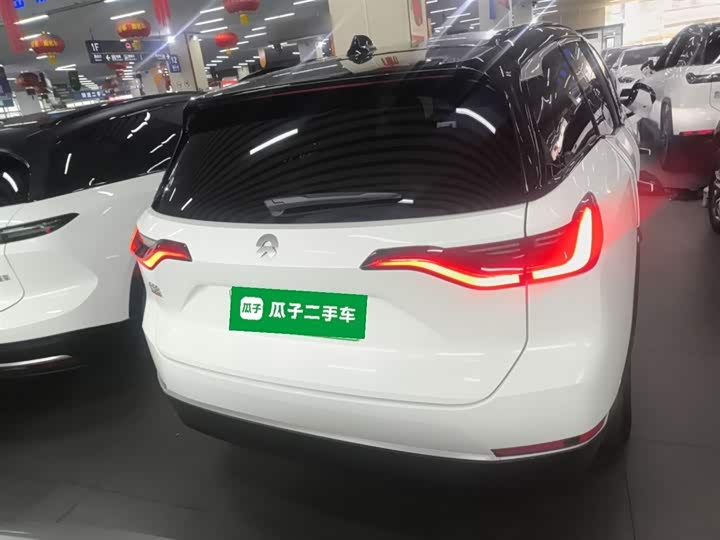 Фото 6 - Nio ES8