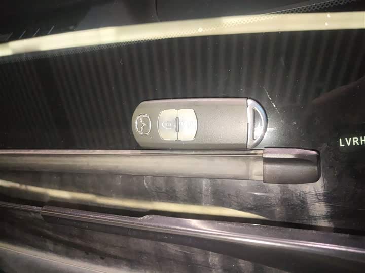 Фото 9 - Mazda CX-5