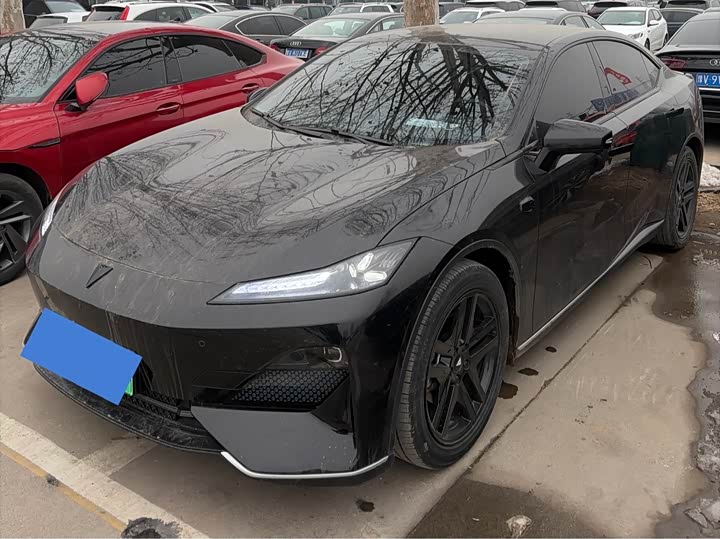 Фото 1 - Changan Deepal SL03