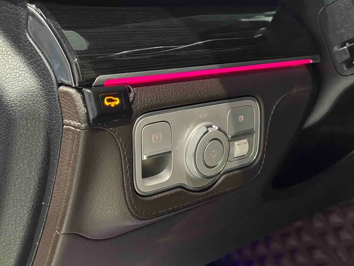 Фото 6 - Mercedes-Benz GLS-Class