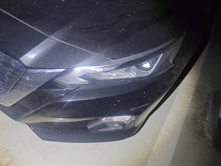 Фото 5 - Nissan Teana