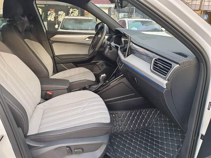 Фото 5 - Volkswagen Tayron