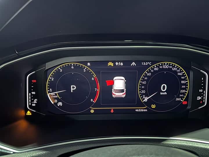 Фото 9 - Volkswagen T-Roc