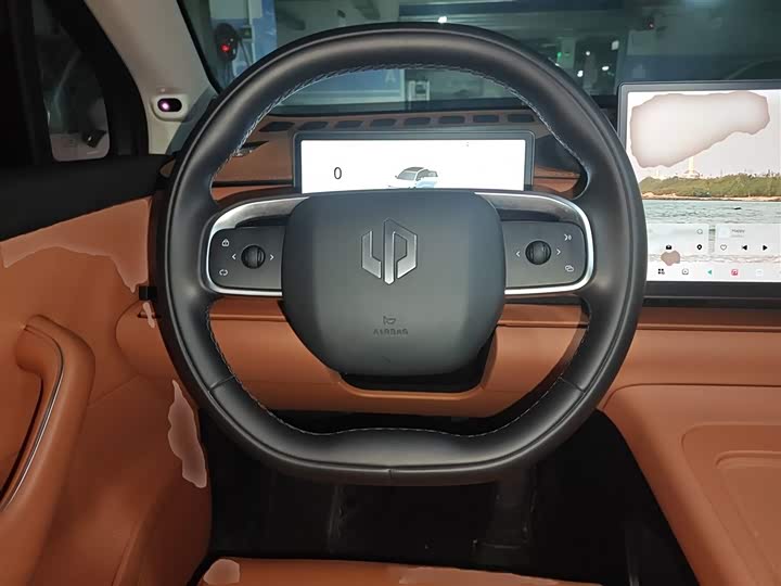 Фото 3 - Leapmotor C10