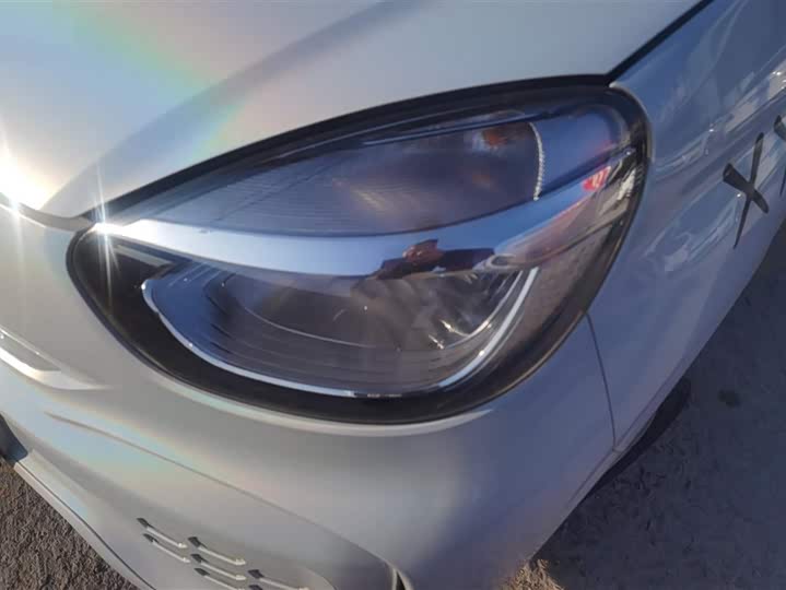 Фото 5 - Roewe Clever