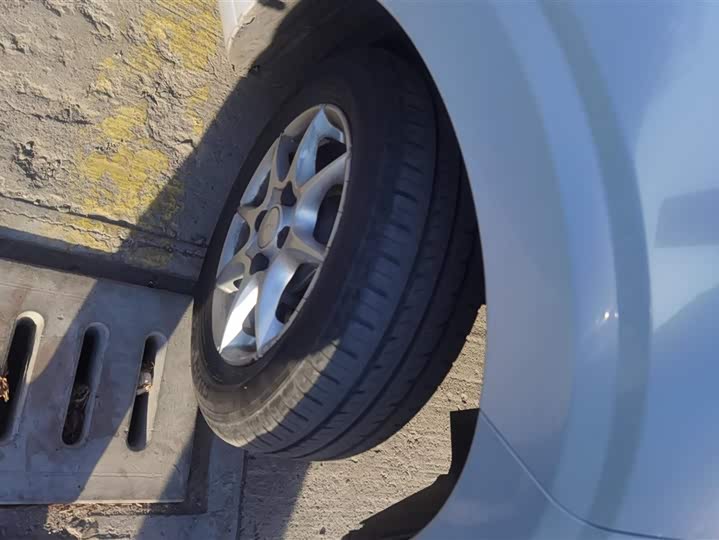 Фото 6 - Roewe Clever