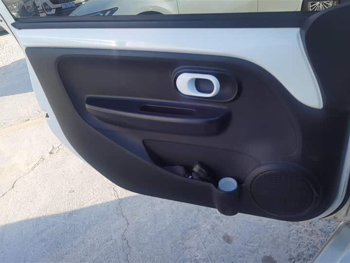 Фото 7 - Roewe Clever