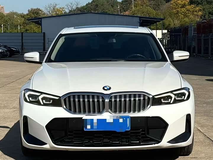 Фото 2 - BMW 3 Series