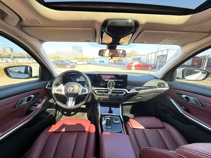 Фото 5 - BMW 3 Series