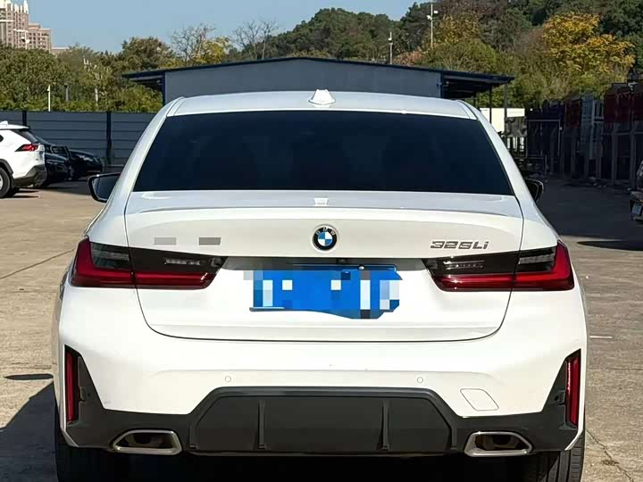 Фото 8 - BMW 3 Series